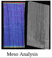 Meso Analysis